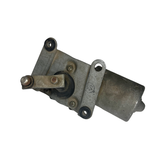 Wiper Motor - Datsun 120y? - Used