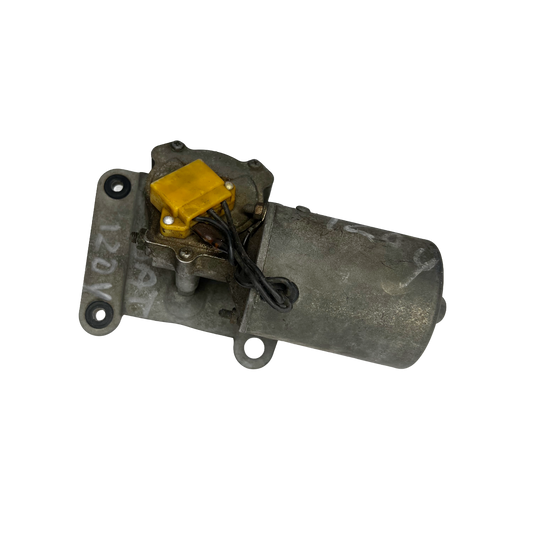 Wiper Motor - Datsun 120y? - Used