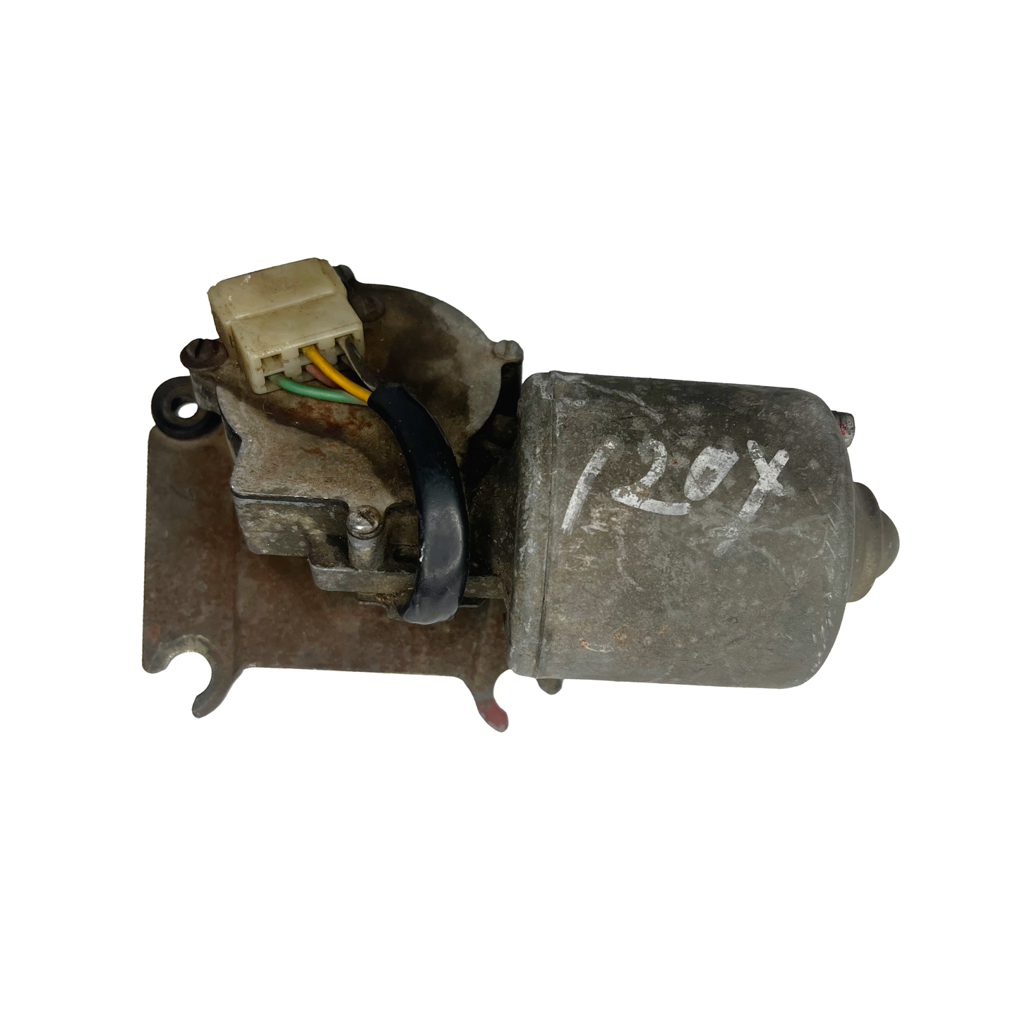 Wiper Motor - Datsun 120y? - Used
