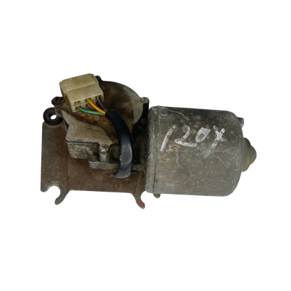 Wiper Motor - Datsun 120y? - Used