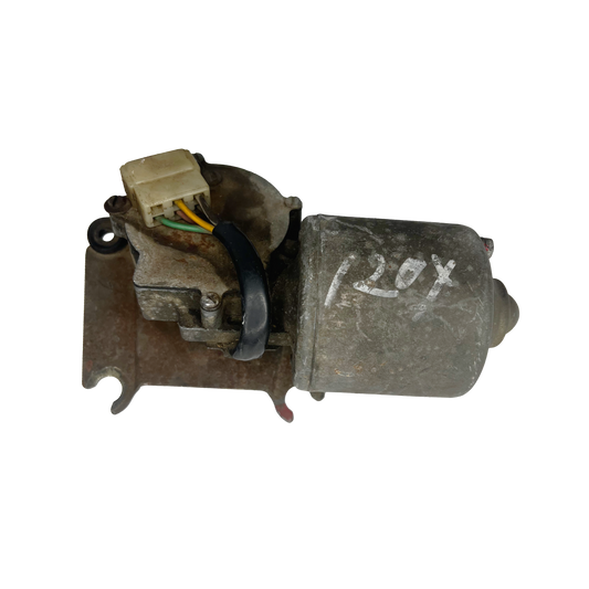 Wiper Motor - Datsun 120y? - Used