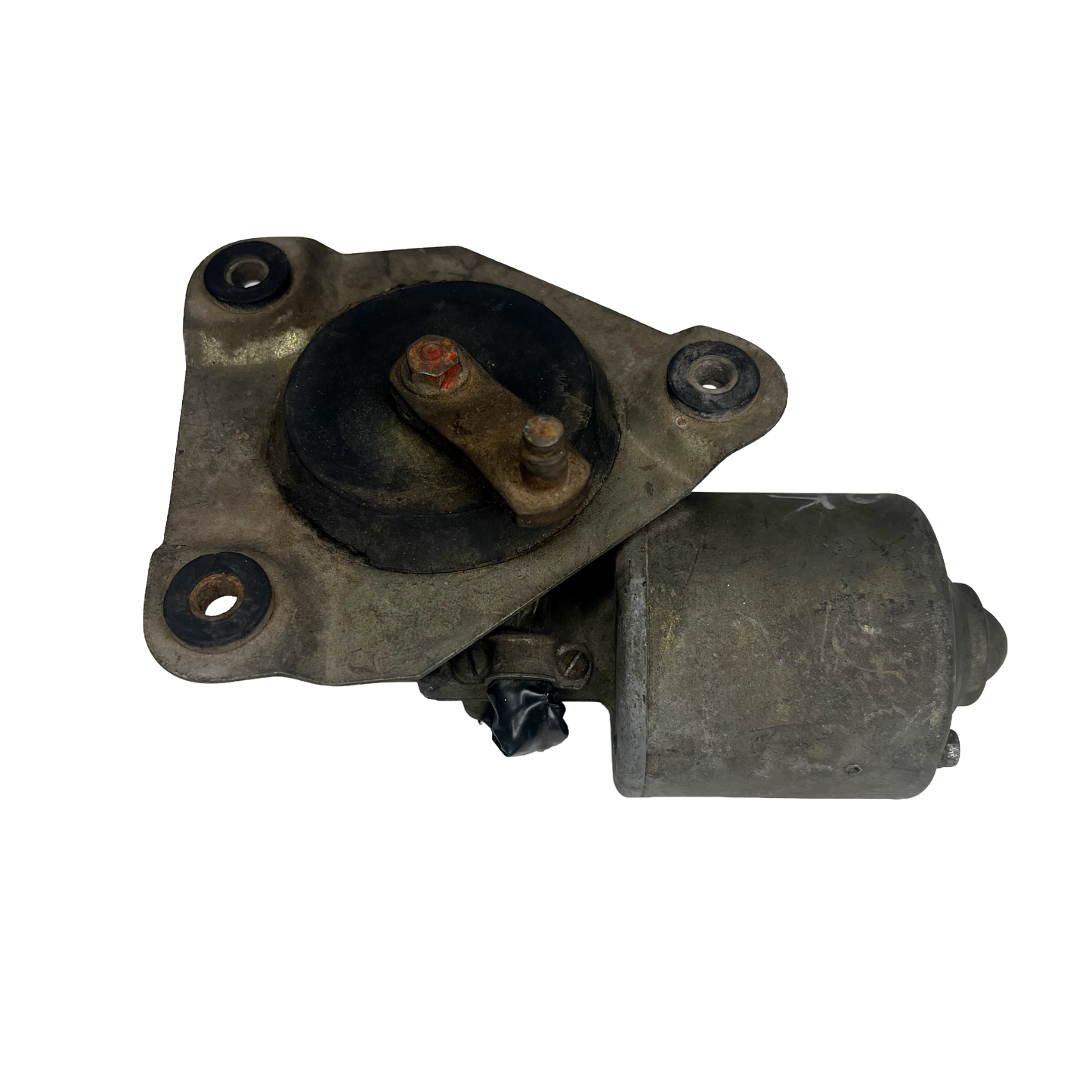 Wiper Motor - Datsun 180b? - Used