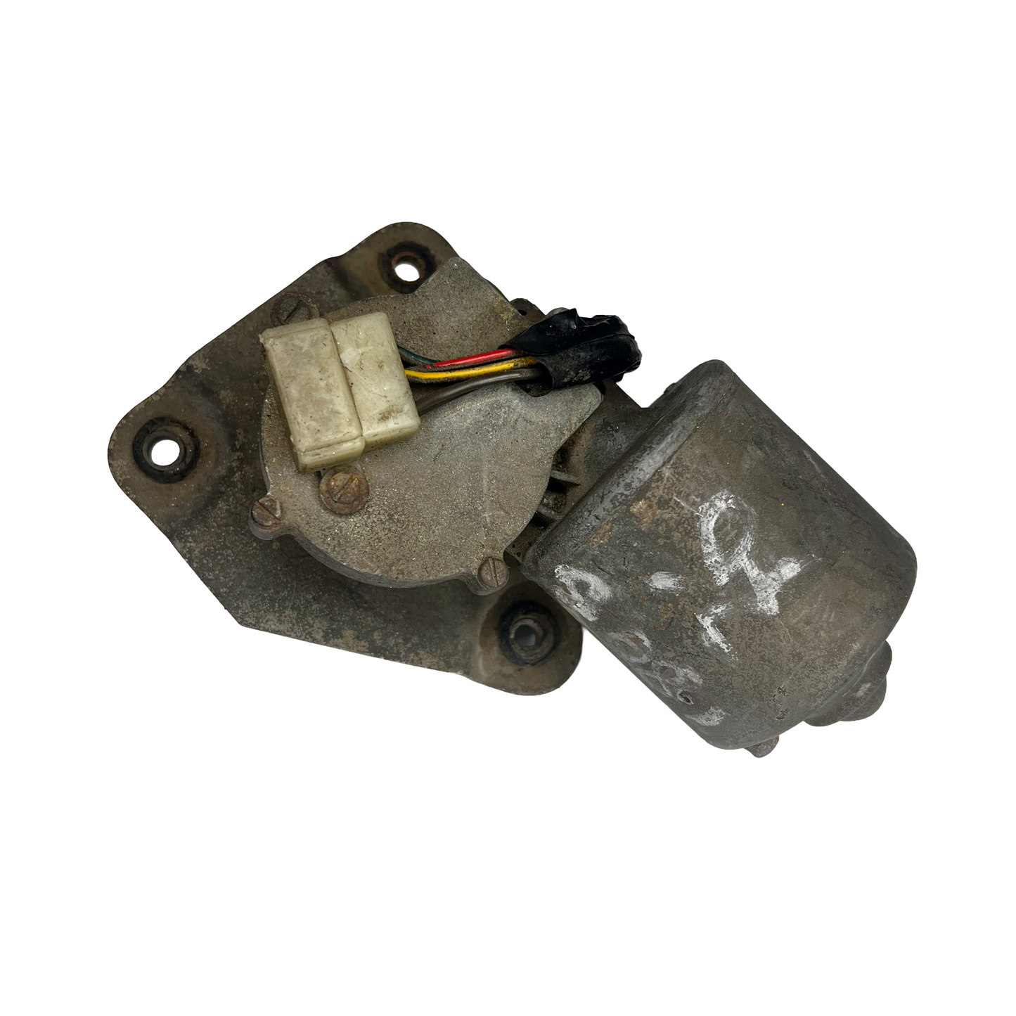 Wiper Motor - Datsun 180b? - Used
