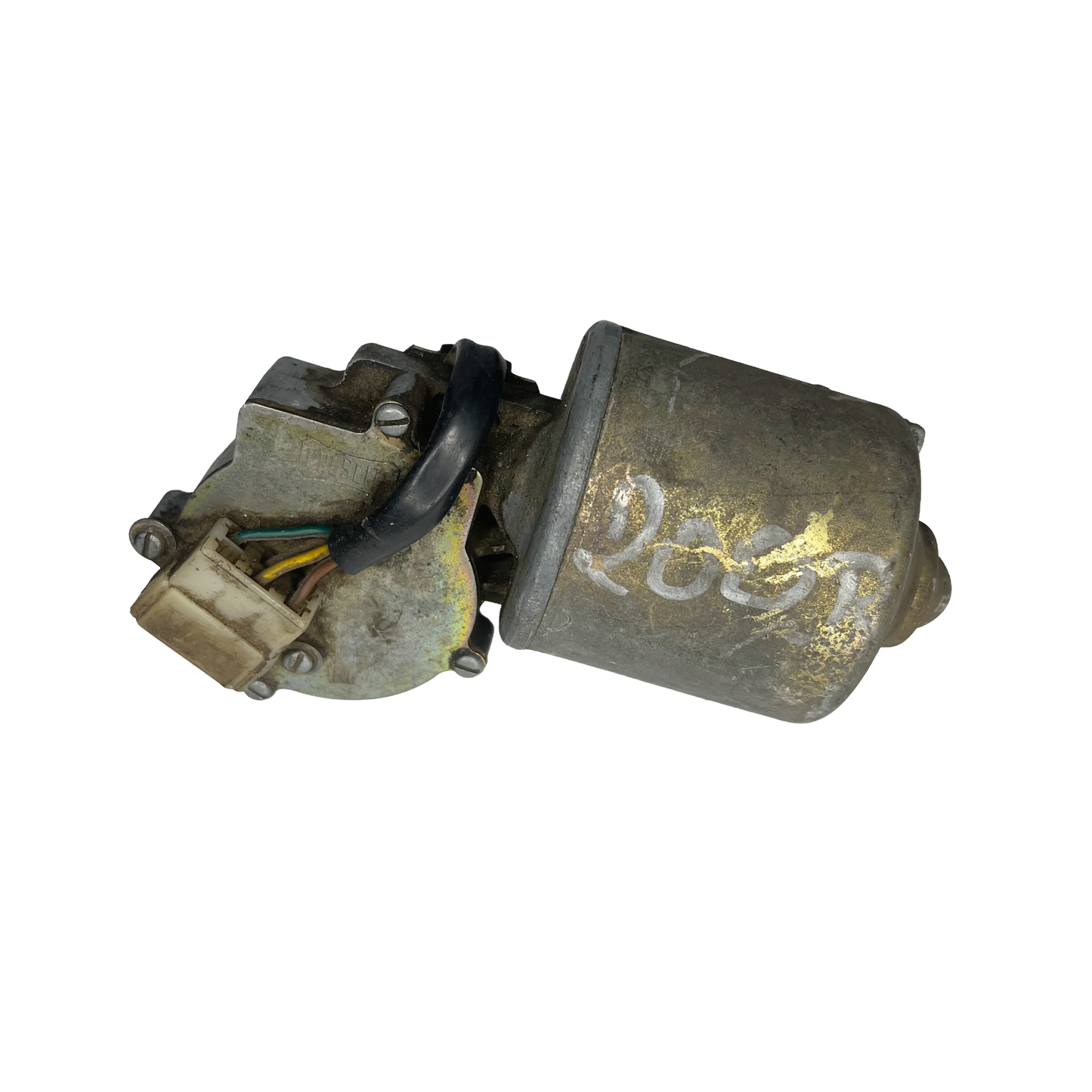 Wiper Motor - Datsun 200b? - Used