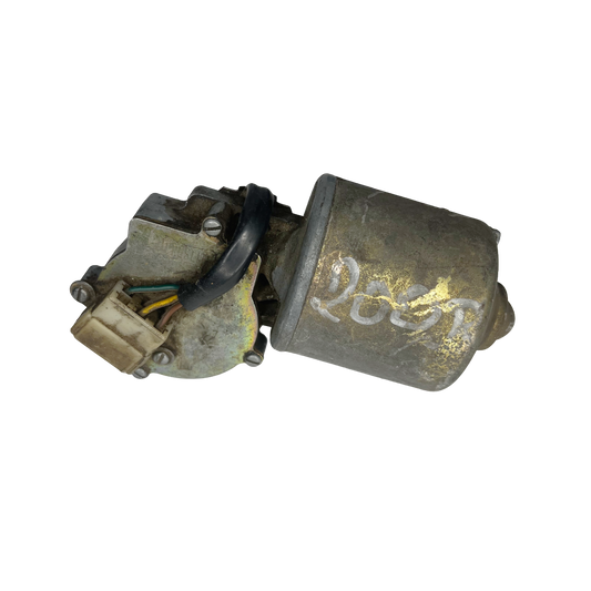 Wiper Motor - Datsun 200b? - Used