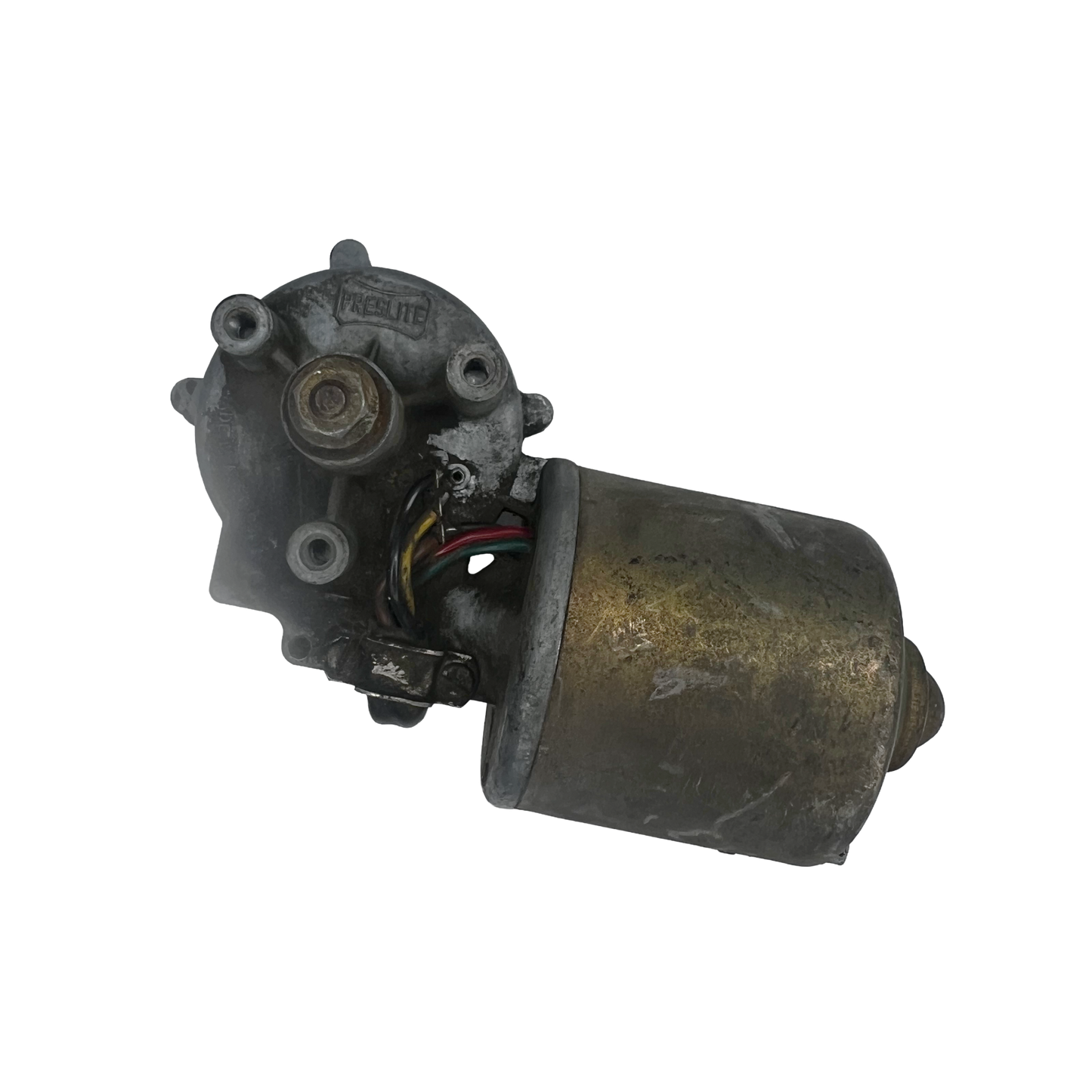 Wiper Motor - Datsun 200b? - Used