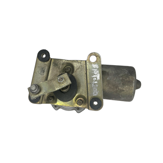 Wiper Motor - Datsun 1200? - Used