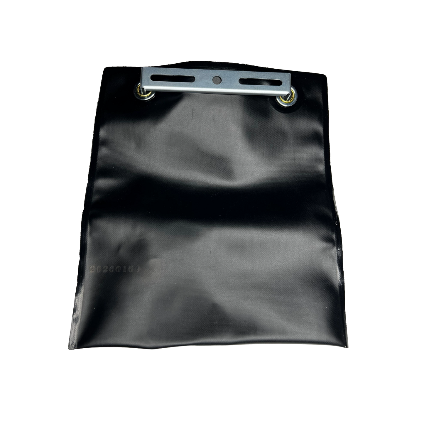 Windscreen Washer Bag and Bracket - Datsun 1200 410 Fairlady Roadster