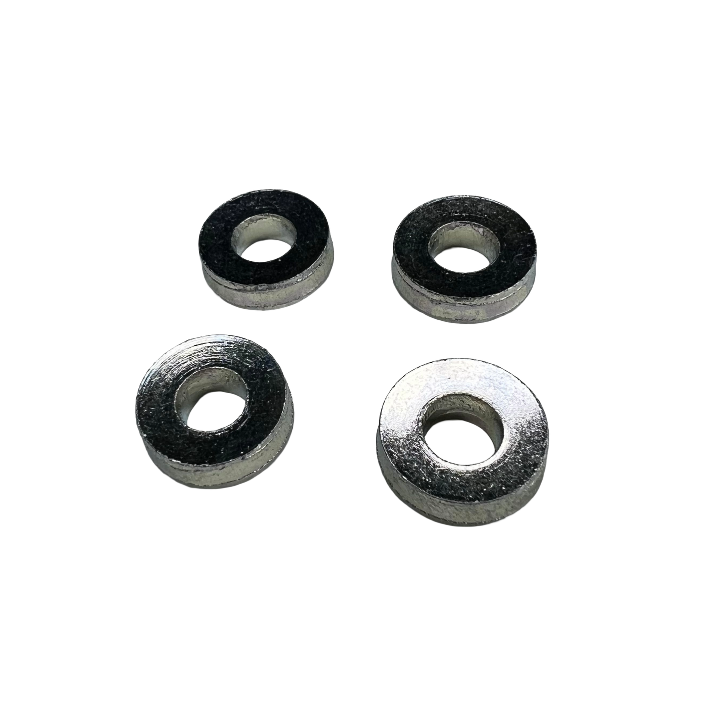 Manifold Yoke Washers - Set of 4