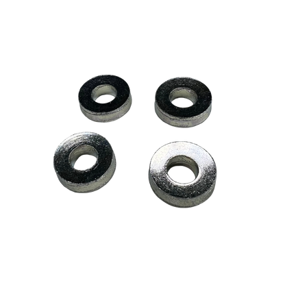 Manifold Yoke Washers - Set of 4