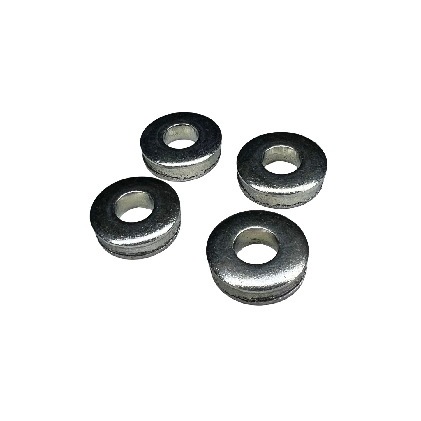 Manifold Yoke Washers - Set of 4
