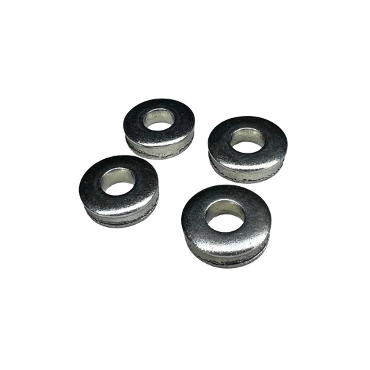 Manifold Yoke Washers - Set of 4