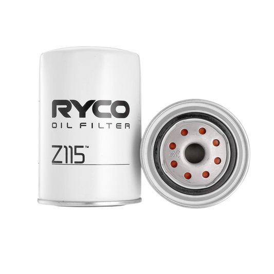 Oil Filter - L-Series - Z115