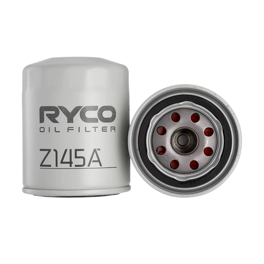 Oil Filter - A-Series - Z145A