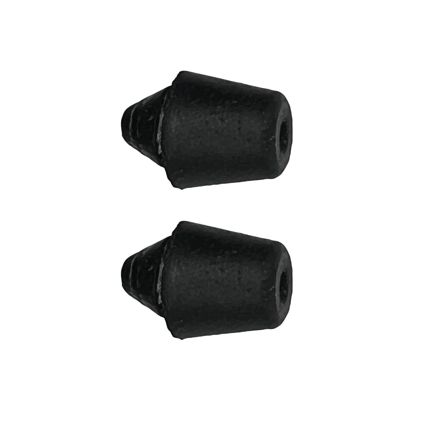 Fuel Door Lid Rubbers - Pair