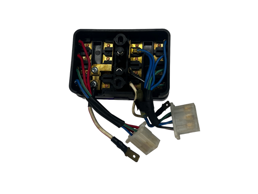 Fuse Box - Datsun 1600 510 - New Old Stock