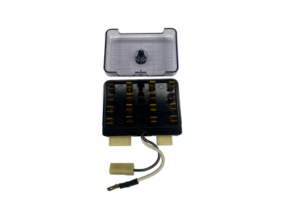 Fuse Box (Japanese) - Datsun 1600 510 - New Old Stock