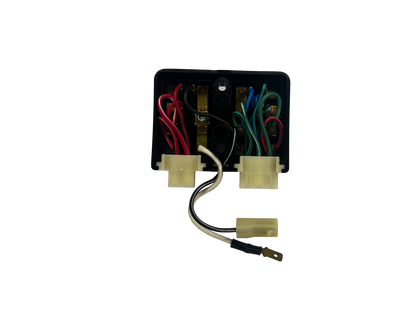 Fuse Box (Japanese) - Datsun 1600 510 - New Old Stock